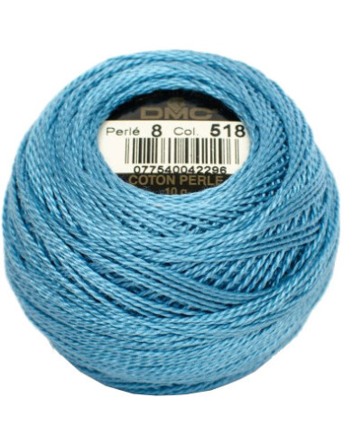 DMC Pearl Cotton Ball No. 8