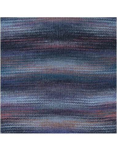 Creative Melange Aran Wonderball Rico Design Wool