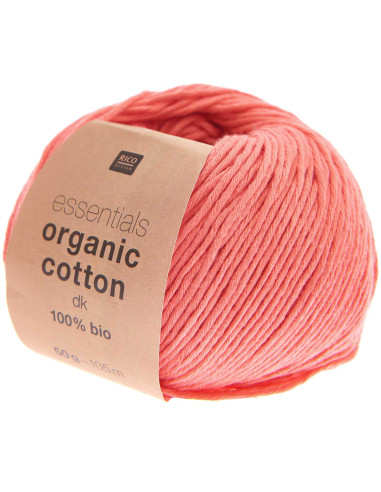 BIO Essentials Organic Cotton dk