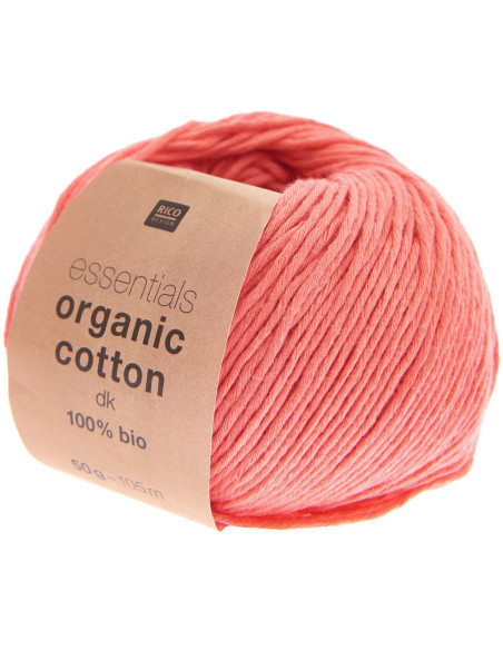 BIO Essentials Organic Cotton dk