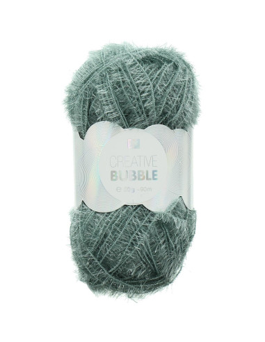 Creative Bubble crochet thread