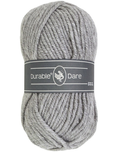 Durable Dare knitting yarn
