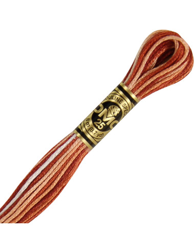 DMC Embroidery Thread Floss