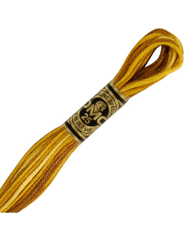 DMC Embroidery Thread Floss