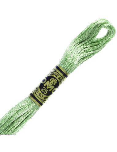 DMC Embroidery Thread Floss