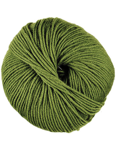 Laine Woolly DMC