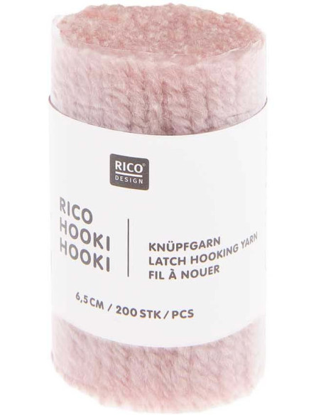 6.5 cm tying thread Rico Hooki Hooki