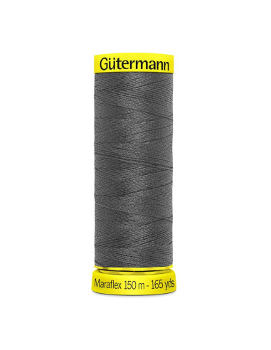 Fil à coudre pour couture extensible Maraflex Gutermann 150 m