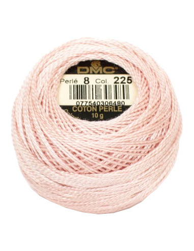 DMC Pearl Cotton Ball No. 8