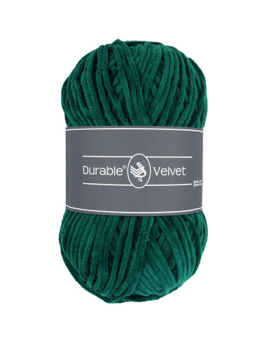 Durable Velvet Thread