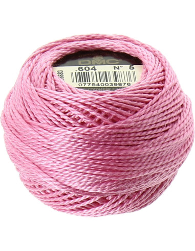 DMC Pearl Cotton Ball No. 5
