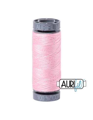 Cotton thread 100 m Mako 28 Aurifil