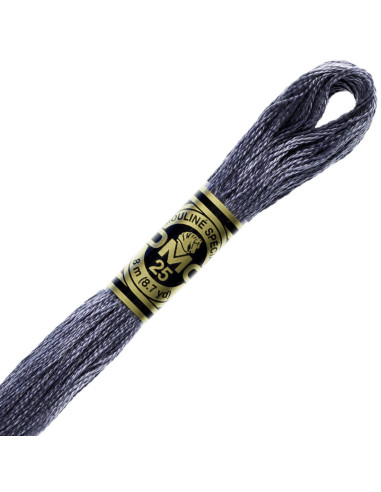 DMC Embroidery Thread Floss