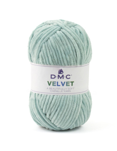 DMC Velvet Thread