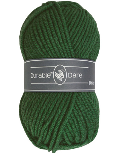 Durable Dare knitting yarn