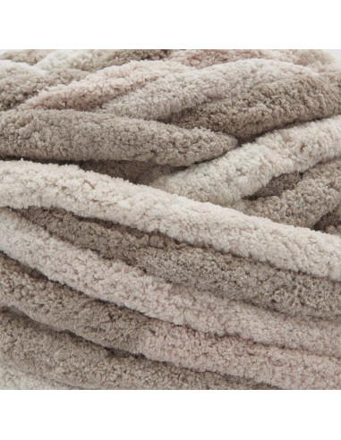 Chenillove Super Big Print Wool