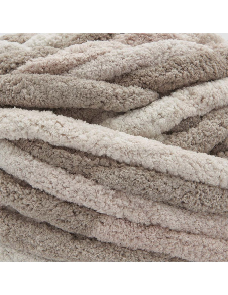 Chenillove Super Big Print Wool