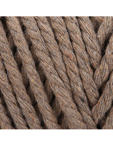 Coton macramé recyclé Crafty Fine Anchor