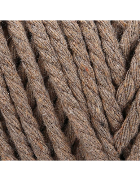 Coton macramé recyclé Crafty Fine Anchor