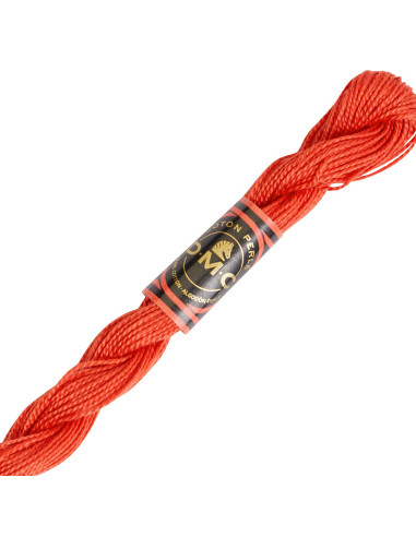 DMC Pearl Cotton Skein 8