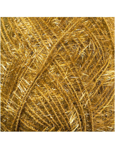 Creative Bubble crochet thread