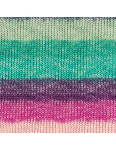 Hot Socks Madena Gründl sock yarn