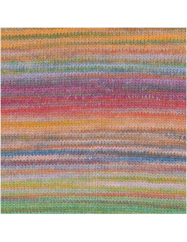 Creative Melange Aran Wonderball Rico Design Wool