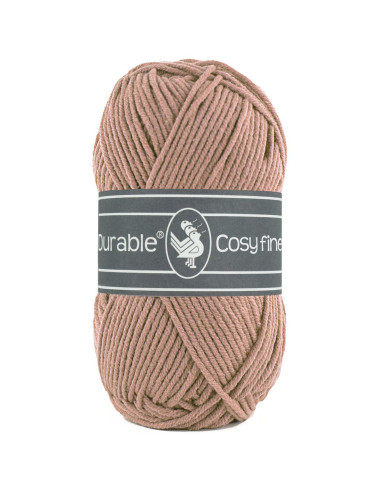 Durable Cozy Fine Thread