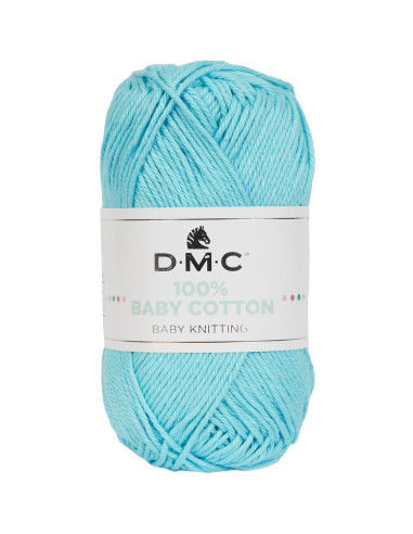 Coton DMC 100% Baby Cotton
