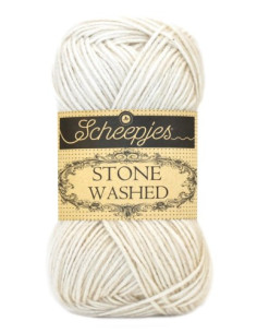 Scheepjes Stone Washed Yarn 2