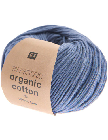 BIO Essentials Organic Cotton dk