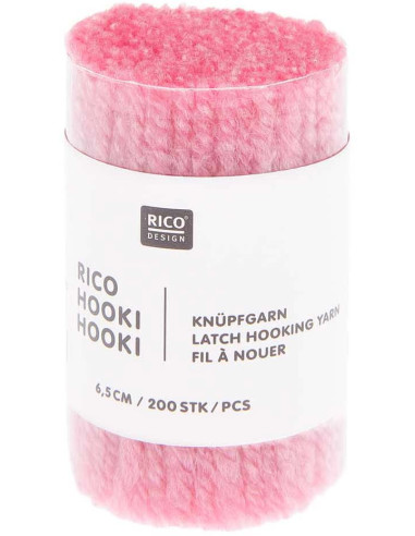 6.5 cm tying thread Rico Hooki Hooki