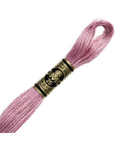 DMC Embroidery Thread Floss