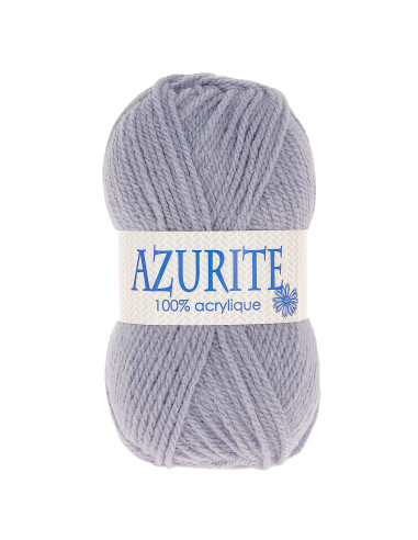 Pack of 10 balls of Azurite knitting yarn