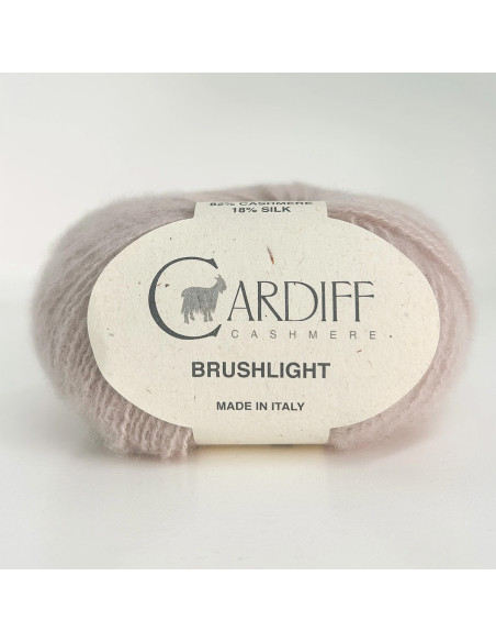 Brushlight Cardiff Cashmere Yarn