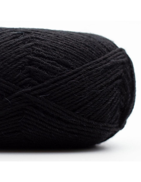 Edelweiss Alpaca Sock Yarn Kremke