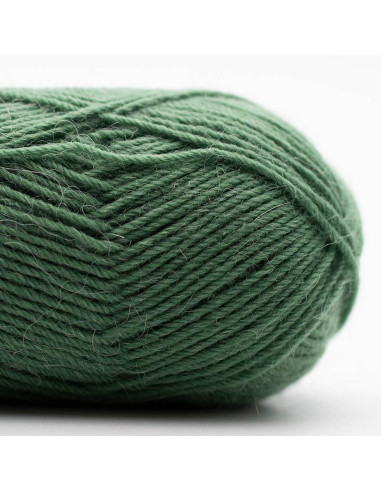 Edelweiss Alpaca Sock Yarn Kremke
