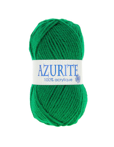 Pack of 10 balls of Azurite knitting yarn