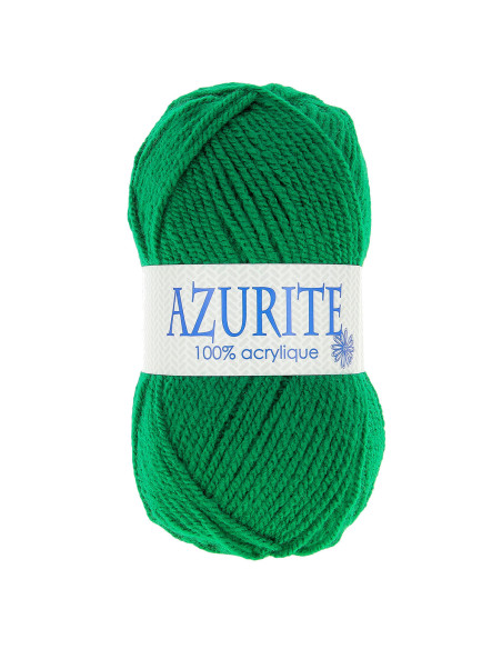 Azurite Wool - Discounted yarn ball