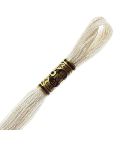 DMC Embroidery Thread Floss