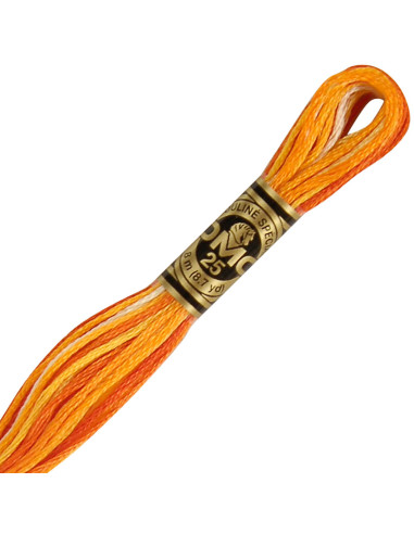 DMC Embroidery Thread Floss