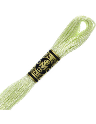 DMC Embroidery Thread Floss