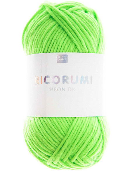 Fil Ricorumi Néon