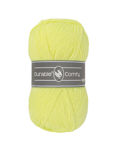 Durable Comfy knitting yarn