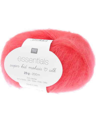 Essentials Super Kid Mohair Loves Silk Yarn