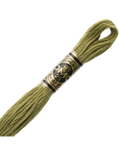 DMC Embroidery Thread Floss