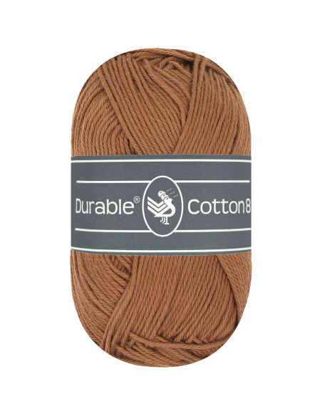 Coton Durable Cotton 8