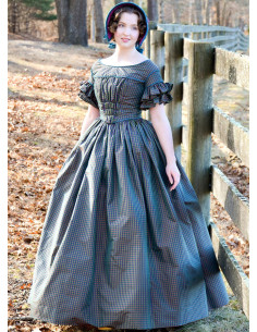 Costume pattern - McCall's 7988