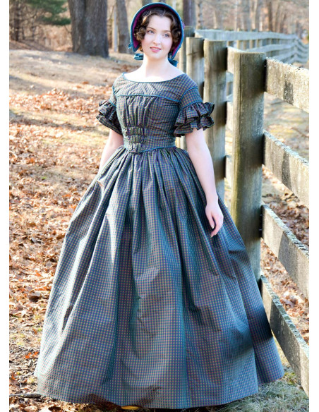 Costume pattern - McCall's 7988
