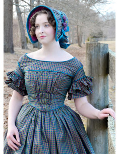 Costume pattern - McCall's 7988 2
